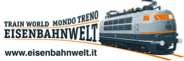 Logo-Eisenbahnwelt