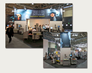 Messestand